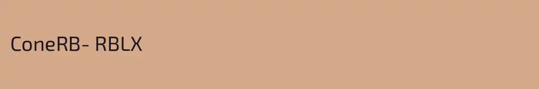 ConeRB- RBLX